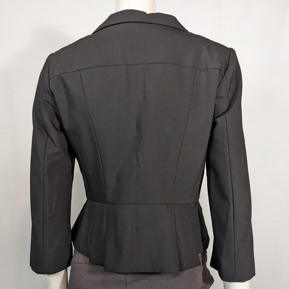 Teenflo Blazer (like new) - Picture 2 of 5